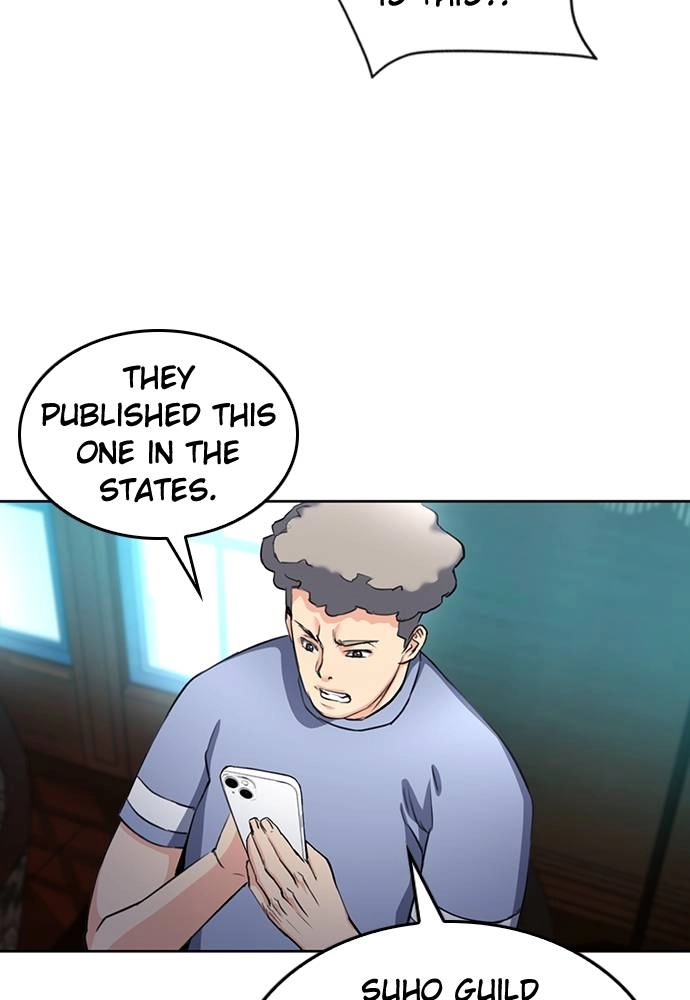 The Druid of Seoul Station Chapter 67, page 41 of 140