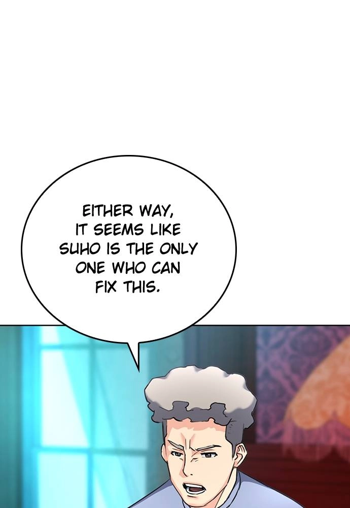 The Druid of Seoul Station Chapter 67, page 44 of 140