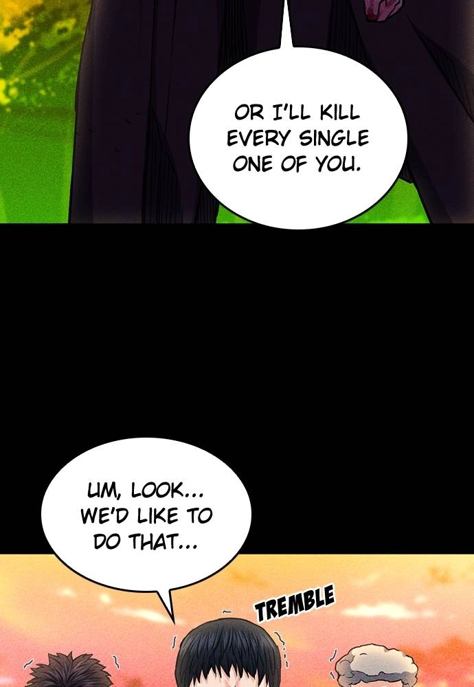The Druid of Seoul Station Chapter 67, page 47 of 140
