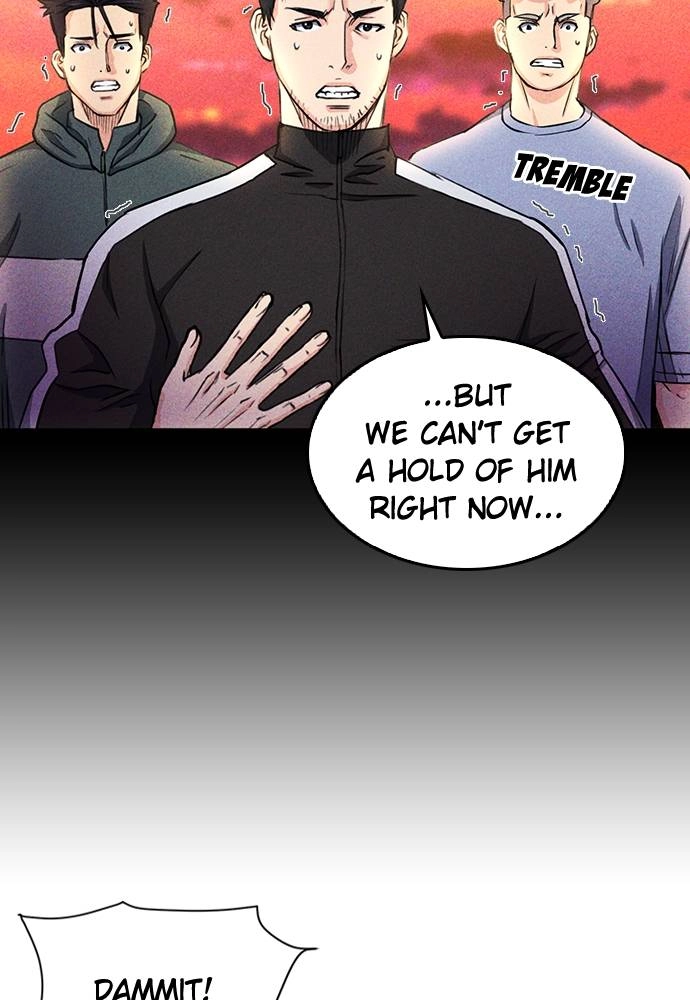 The Druid of Seoul Station Chapter 67, page 48 of 140