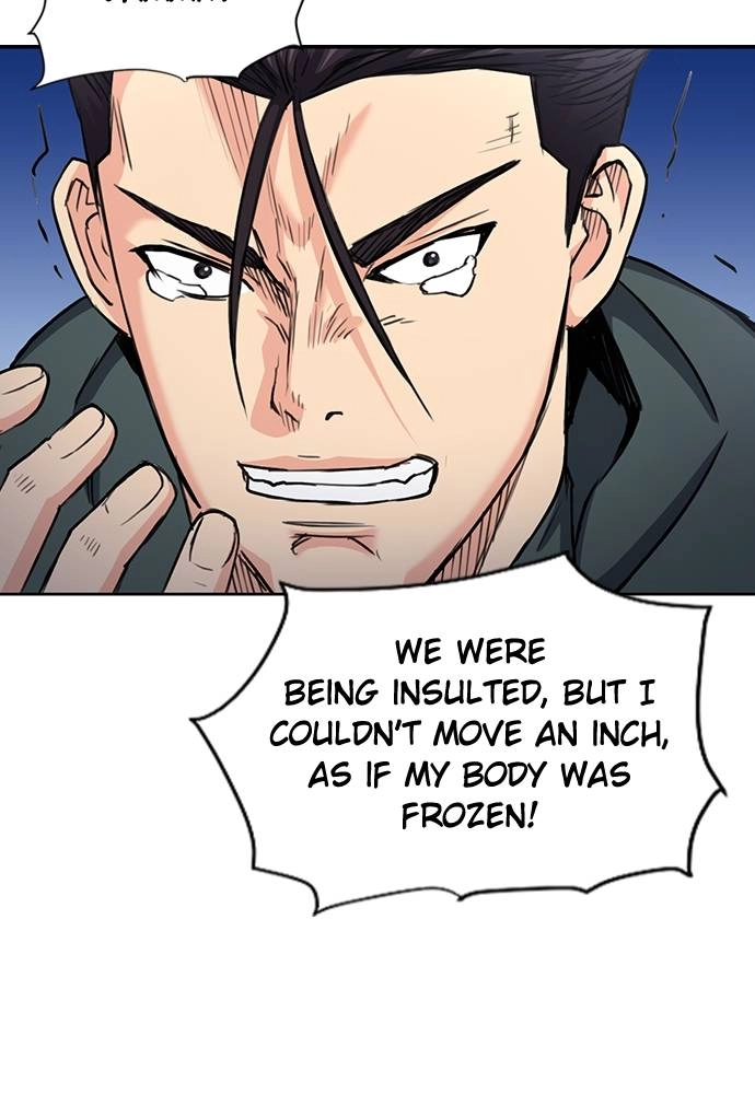 The Druid of Seoul Station Chapter 67, page 49 of 140