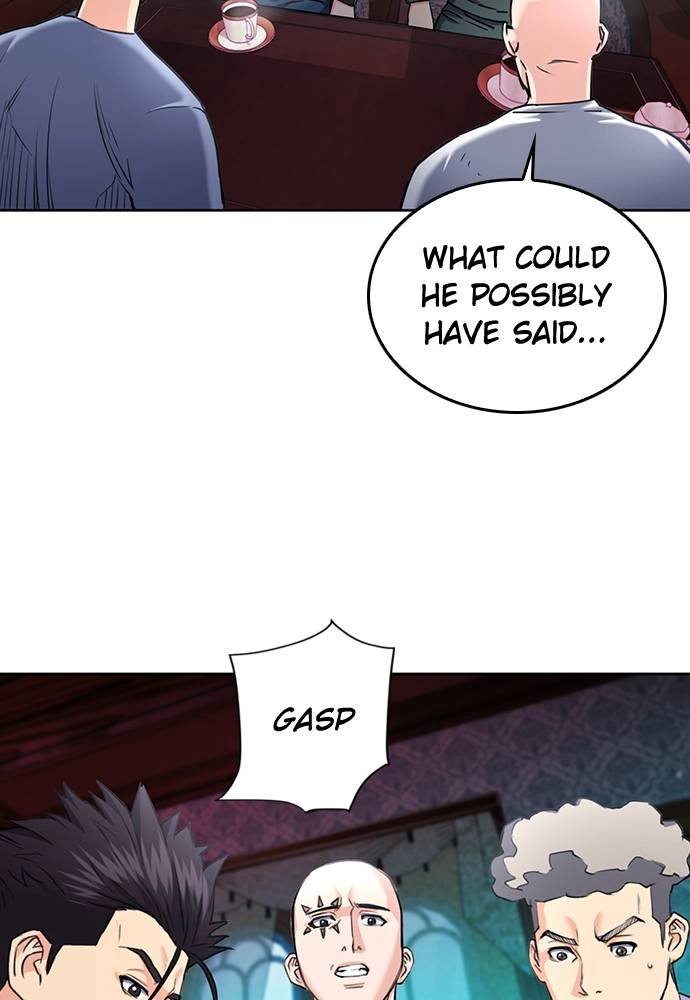 The Druid of Seoul Station Chapter 67, page 5 of 140
