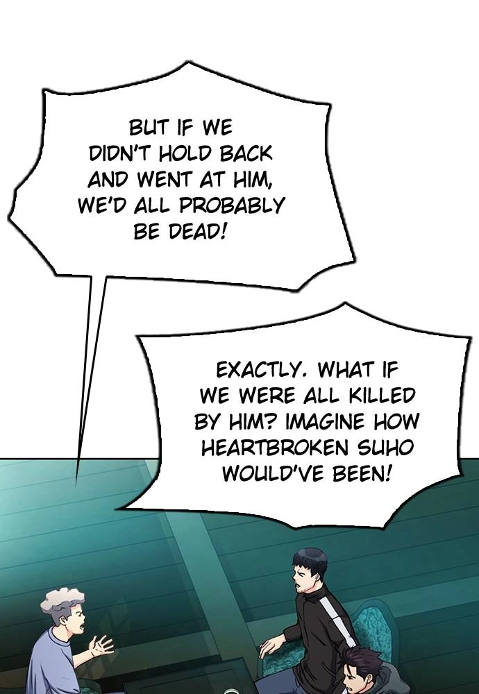 The Druid of Seoul Station Chapter 67, page 50 of 140