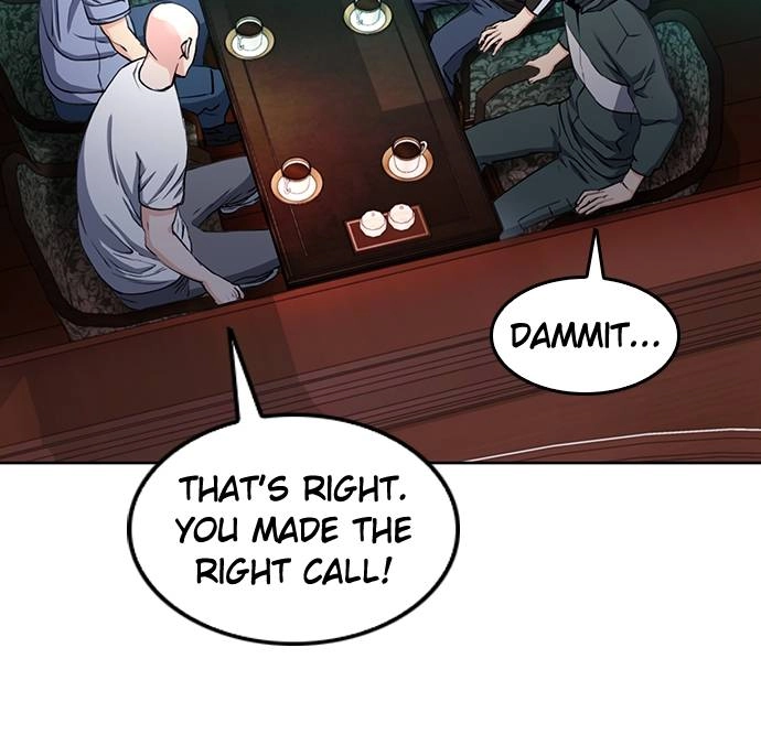 The Druid of Seoul Station Chapter 67, page 51 of 140