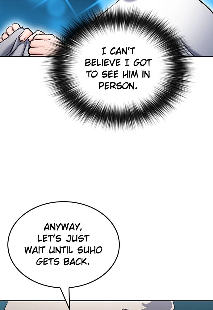 The Druid of Seoul Station Chapter 67, page 56 of 140