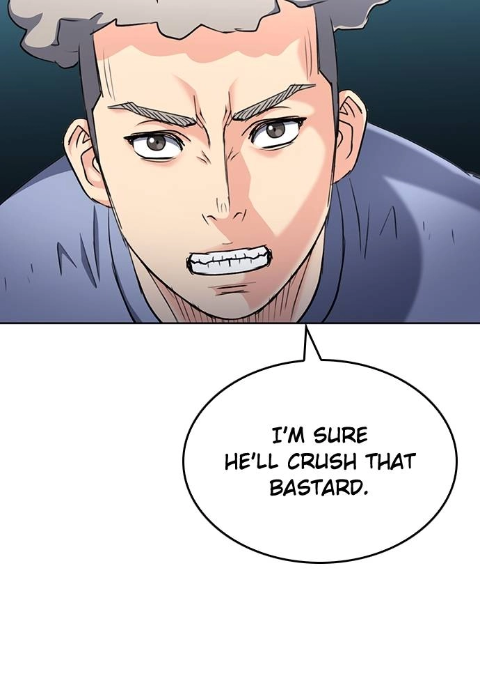 The Druid of Seoul Station Chapter 67, page 57 of 140