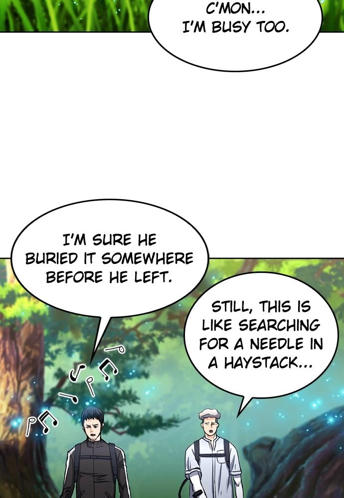 The Druid of Seoul Station Chapter 67, page 62 of 140