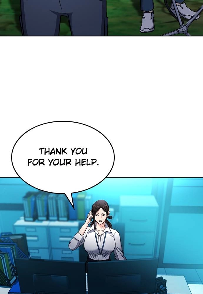 The Druid of Seoul Station Chapter 67, page 65 of 140