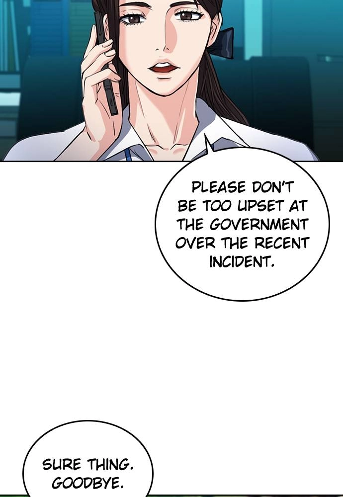 The Druid of Seoul Station Chapter 67, page 68 of 140