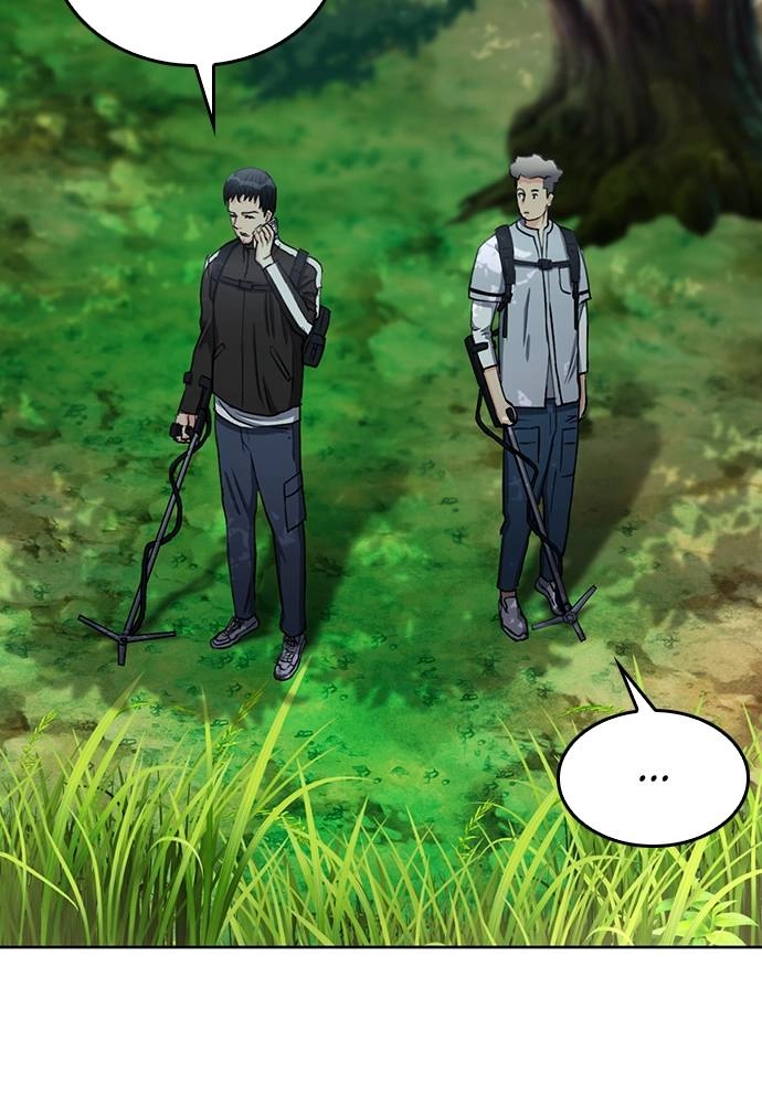 The Druid of Seoul Station Chapter 67, page 69 of 140