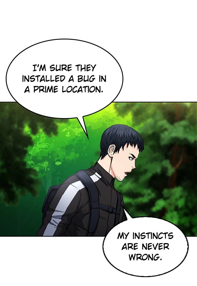 The Druid of Seoul Station Chapter 67, page 72 of 140
