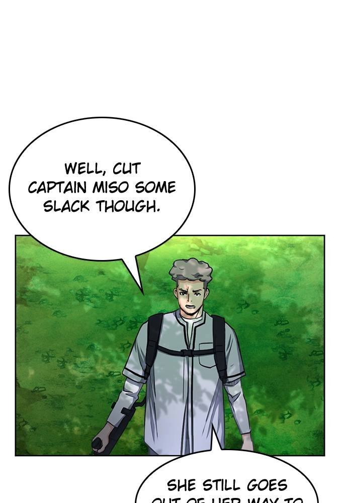 The Druid of Seoul Station Chapter 67, page 73 of 140