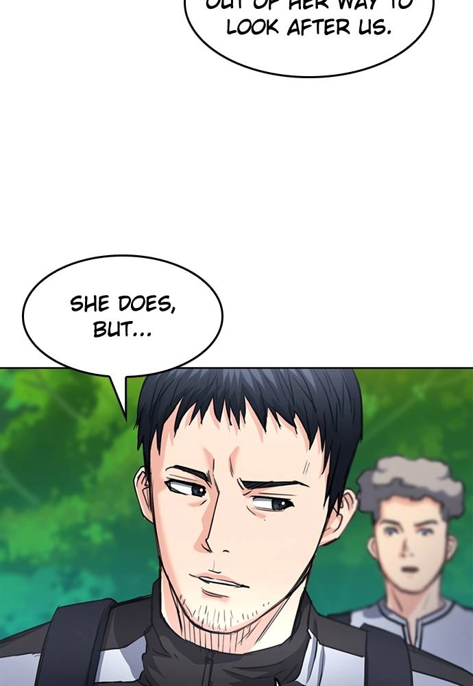 The Druid of Seoul Station Chapter 67, page 74 of 140