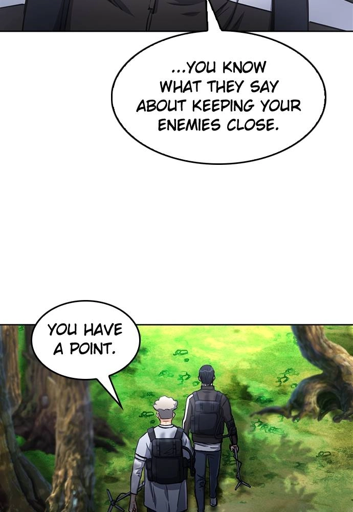 The Druid of Seoul Station Chapter 67, page 75 of 140