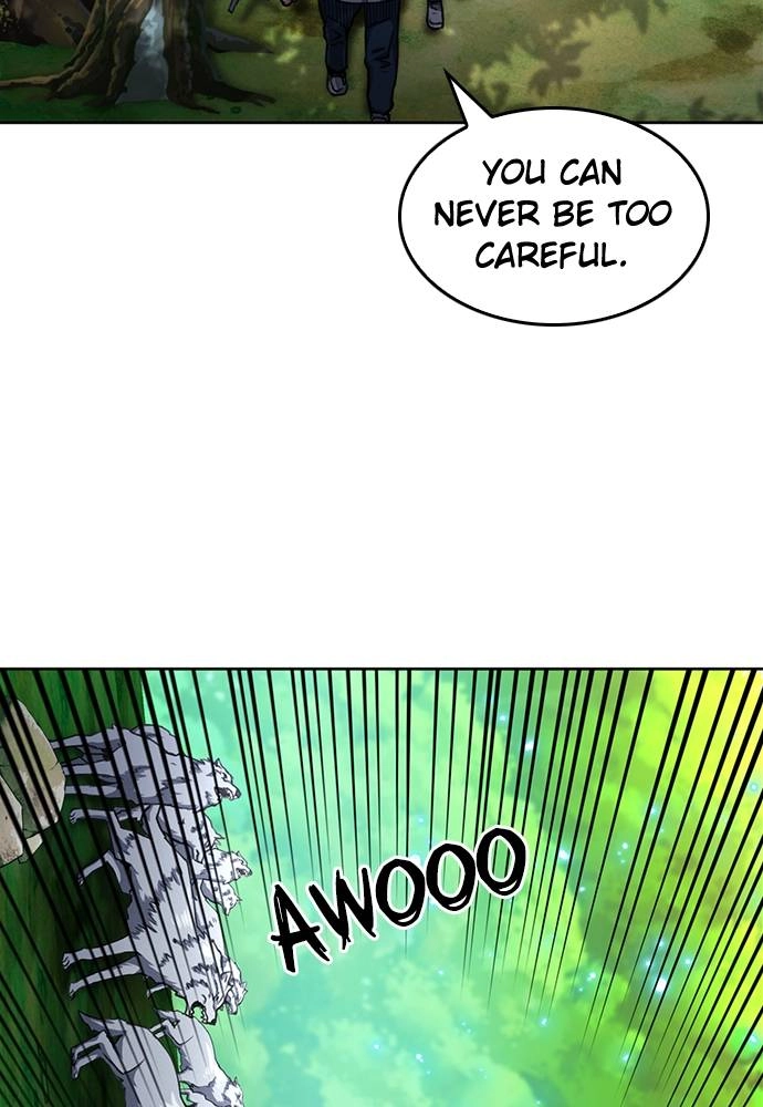 The Druid of Seoul Station Chapter 67, page 76 of 140