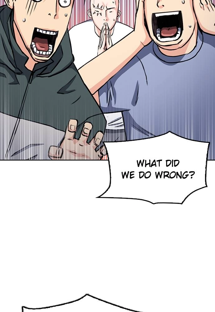 The Druid of Seoul Station Chapter 67, page 8 of 140