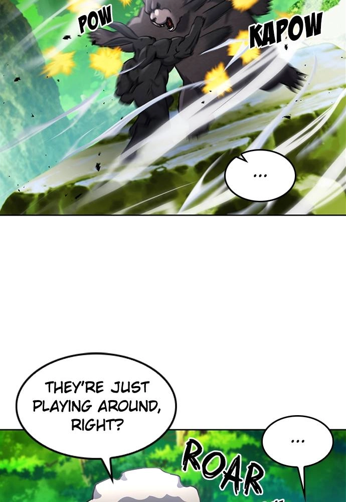 The Druid of Seoul Station Chapter 67, page 80 of 140