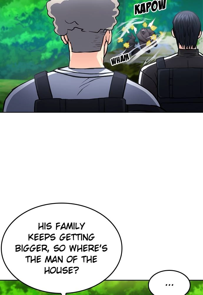 The Druid of Seoul Station Chapter 67, page 81 of 140