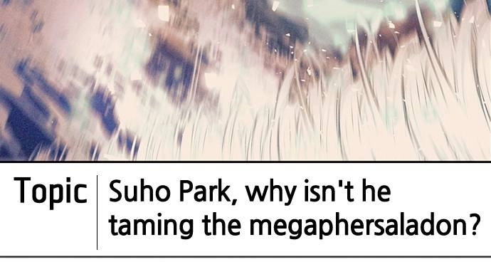 The Druid of Seoul Station Chapter 67, page 85 of 140
