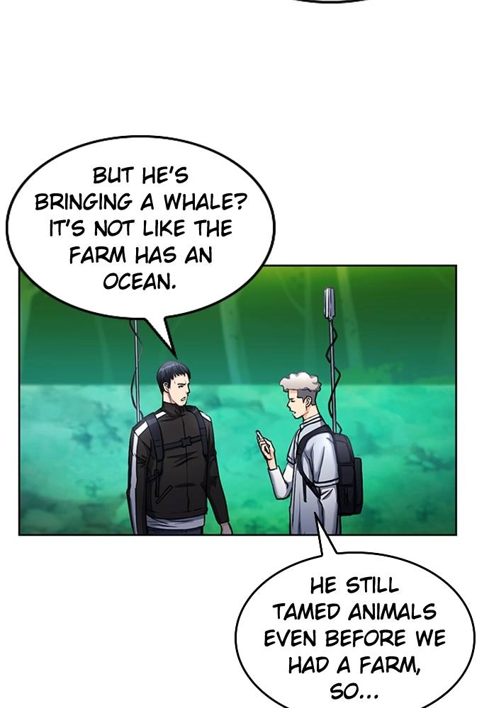 The Druid of Seoul Station Chapter 67, page 87 of 140