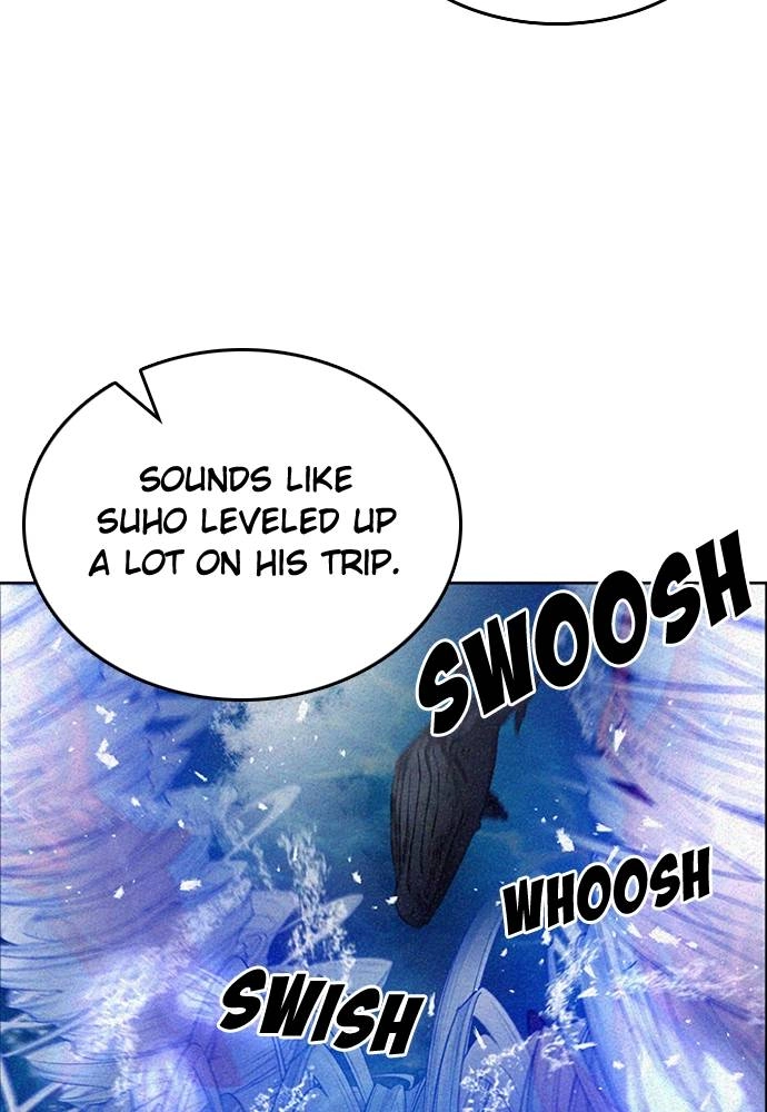 The Druid of Seoul Station Chapter 67, page 88 of 140