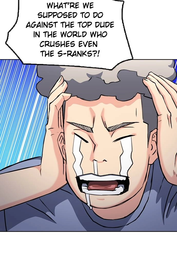 The Druid of Seoul Station Chapter 67, page 9 of 140