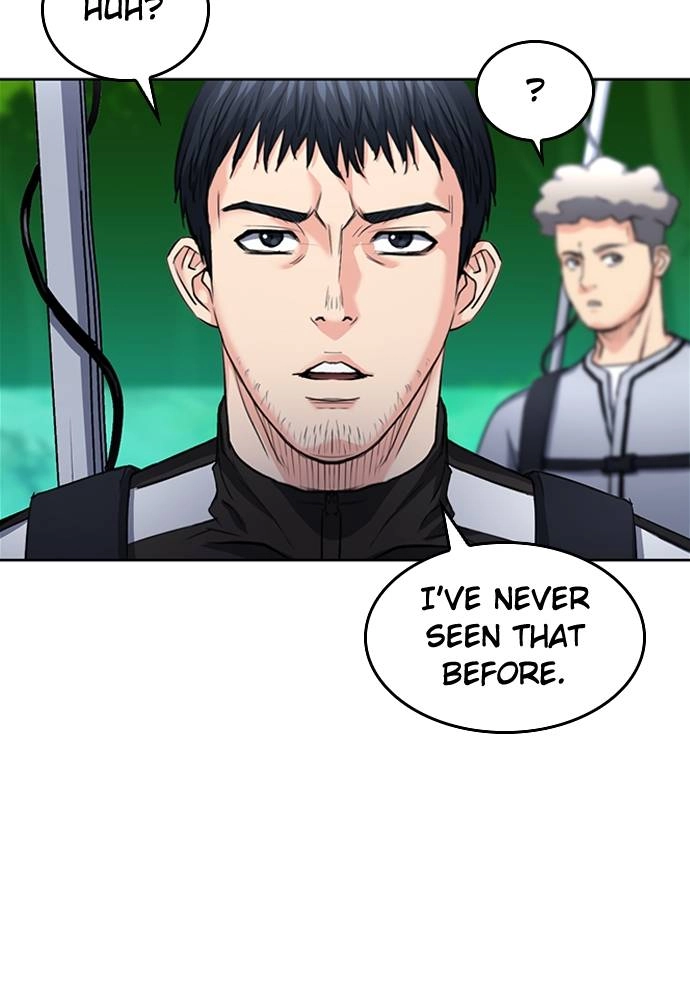 The Druid of Seoul Station Chapter 67, page 90 of 140