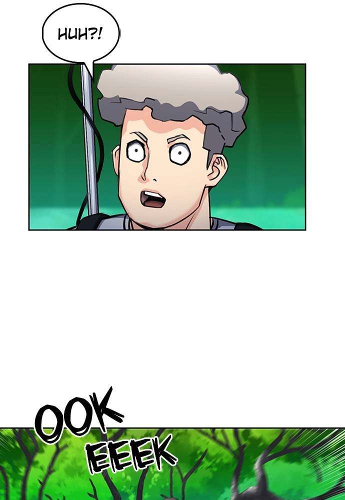 The Druid of Seoul Station Chapter 67, page 91 of 140
