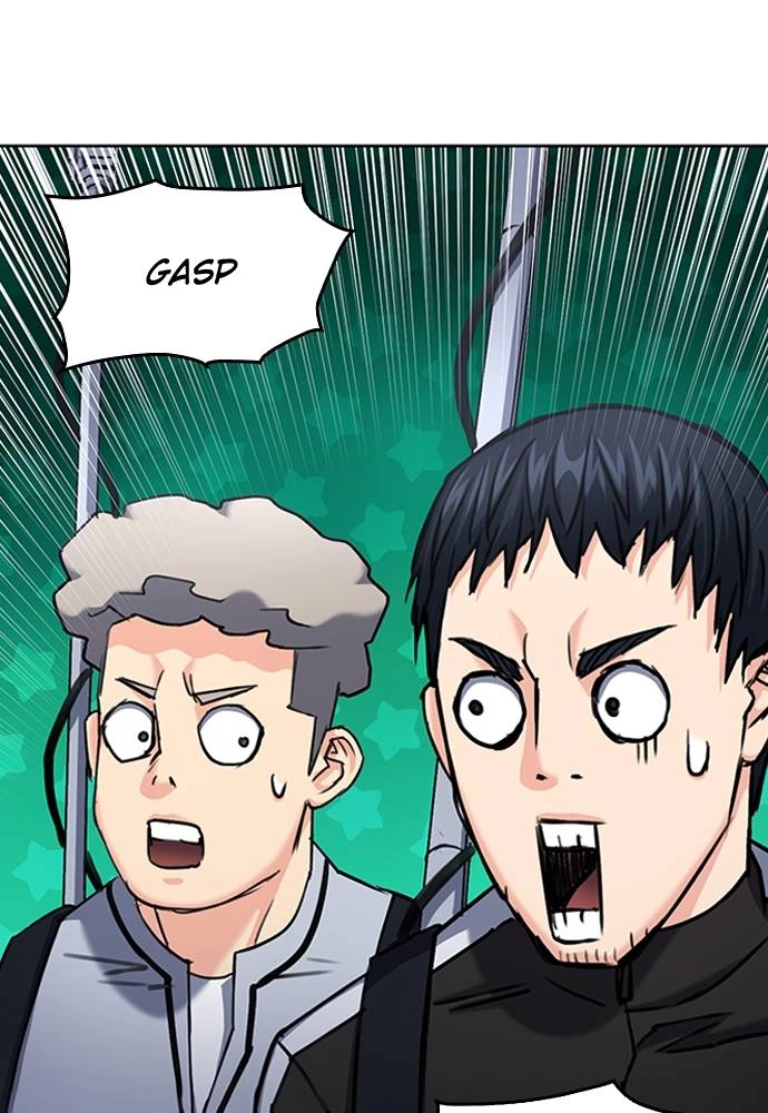 The Druid of Seoul Station Chapter 67, page 94 of 140