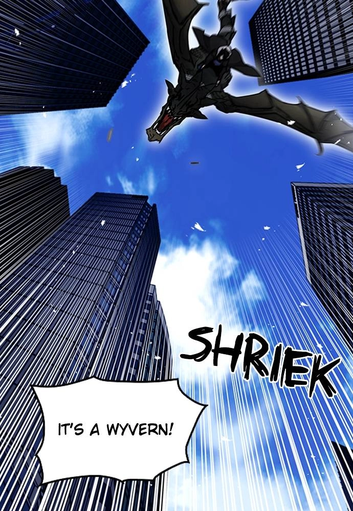 The Druid of Seoul Station Chapter 67, page 99 of 140