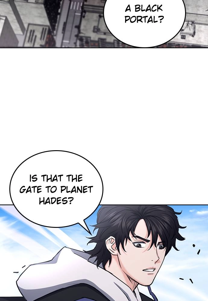The Druid of Seoul Station Chapter 68, page 101 of 129