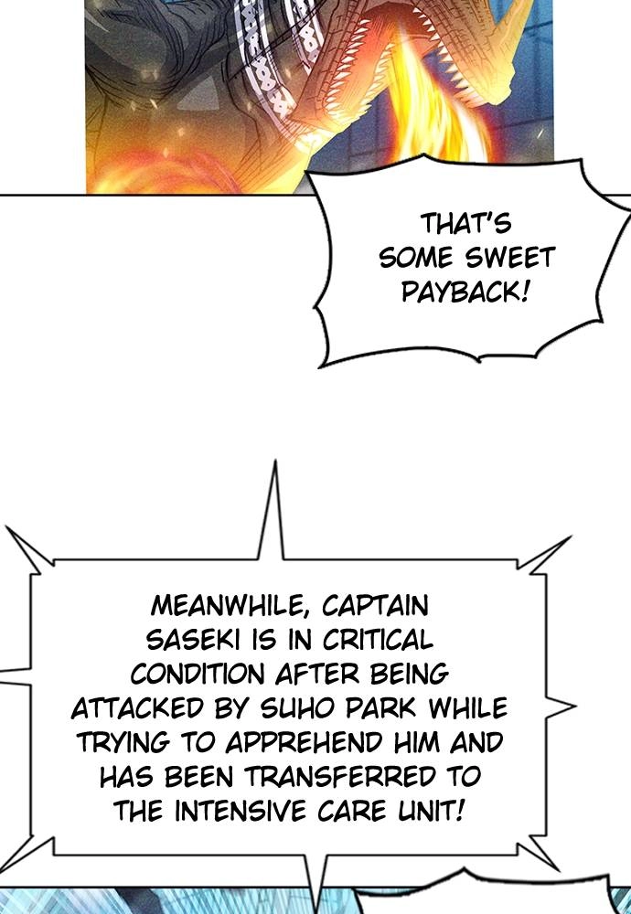 The Druid of Seoul Station Chapter 68, page 105 of 129