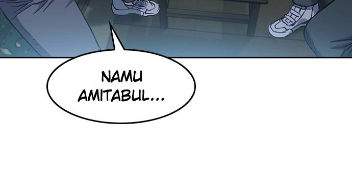 The Druid of Seoul Station Chapter 68, page 108 of 129