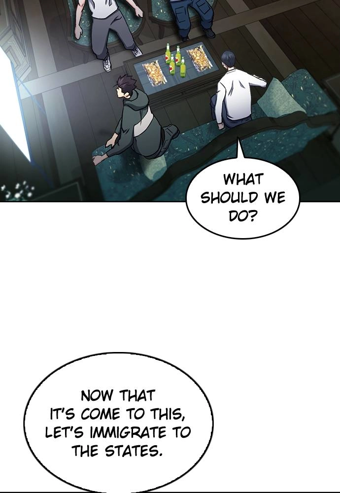 The Druid of Seoul Station Chapter 68, page 112 of 129