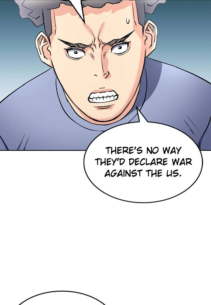 The Druid of Seoul Station Chapter 68, page 113 of 129