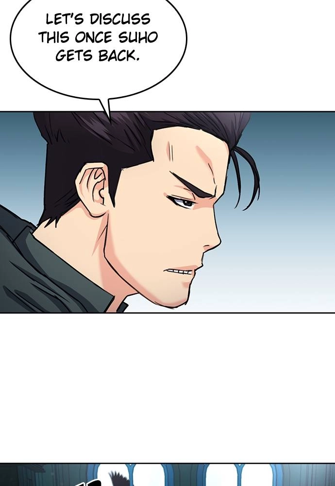 The Druid of Seoul Station Chapter 68, page 114 of 129