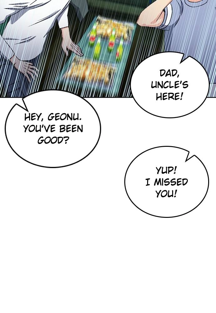 The Druid of Seoul Station Chapter 68, page 118 of 129