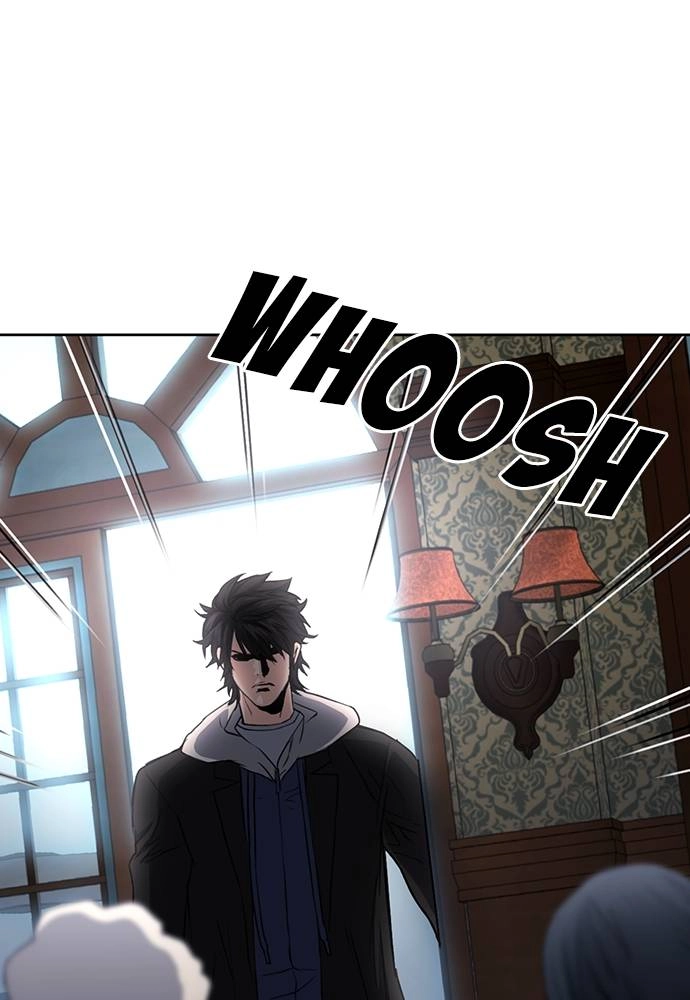 The Druid of Seoul Station Chapter 68, page 120 of 129