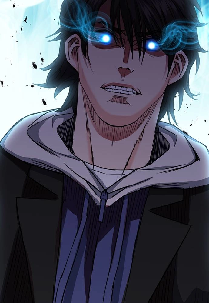 The Druid of Seoul Station Chapter 68, page 123 of 129