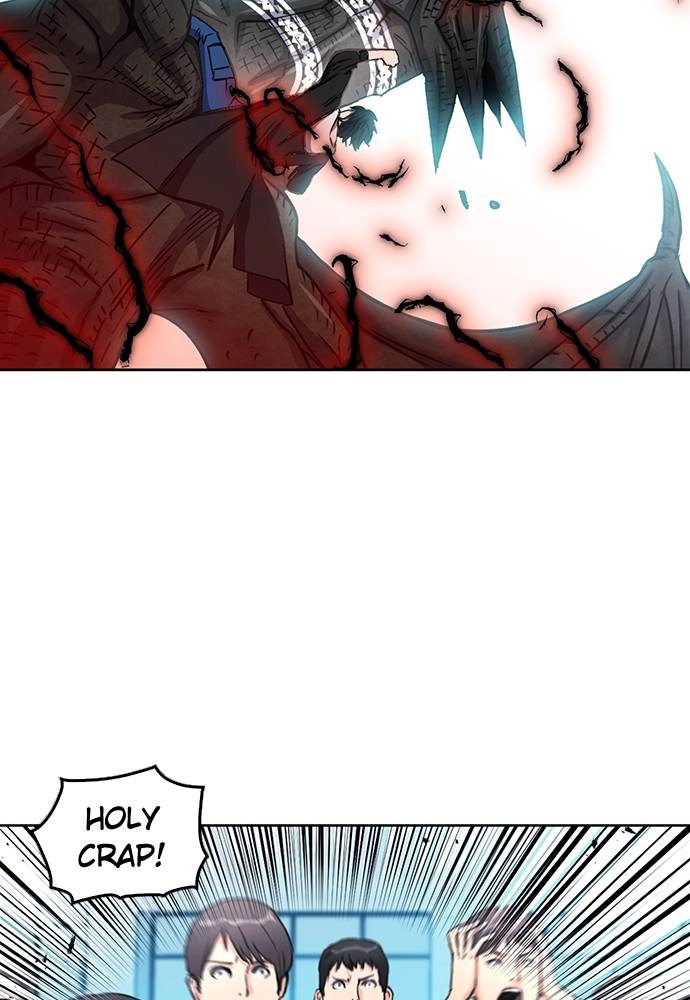 The Druid of Seoul Station Chapter 68, page 22 of 129