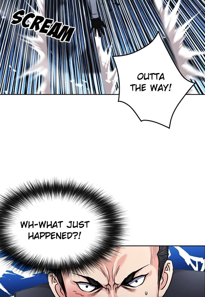 The Druid of Seoul Station Chapter 68, page 25 of 129