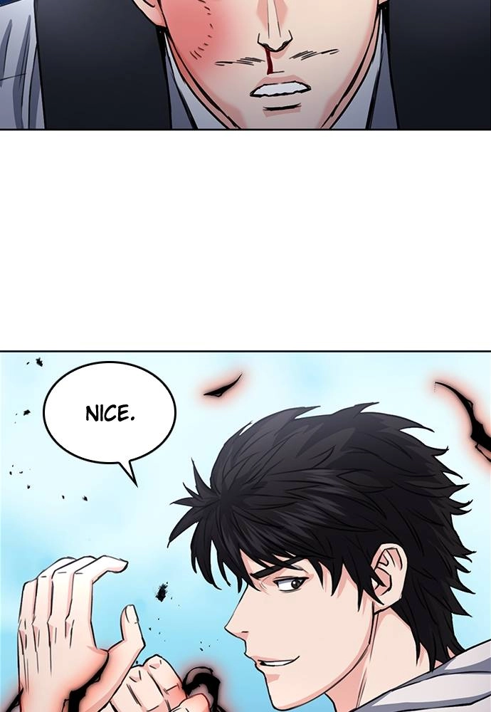 The Druid of Seoul Station Chapter 68, page 26 of 129