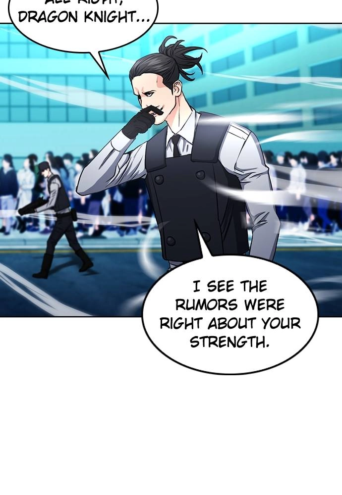 The Druid of Seoul Station Chapter 68, page 32 of 129