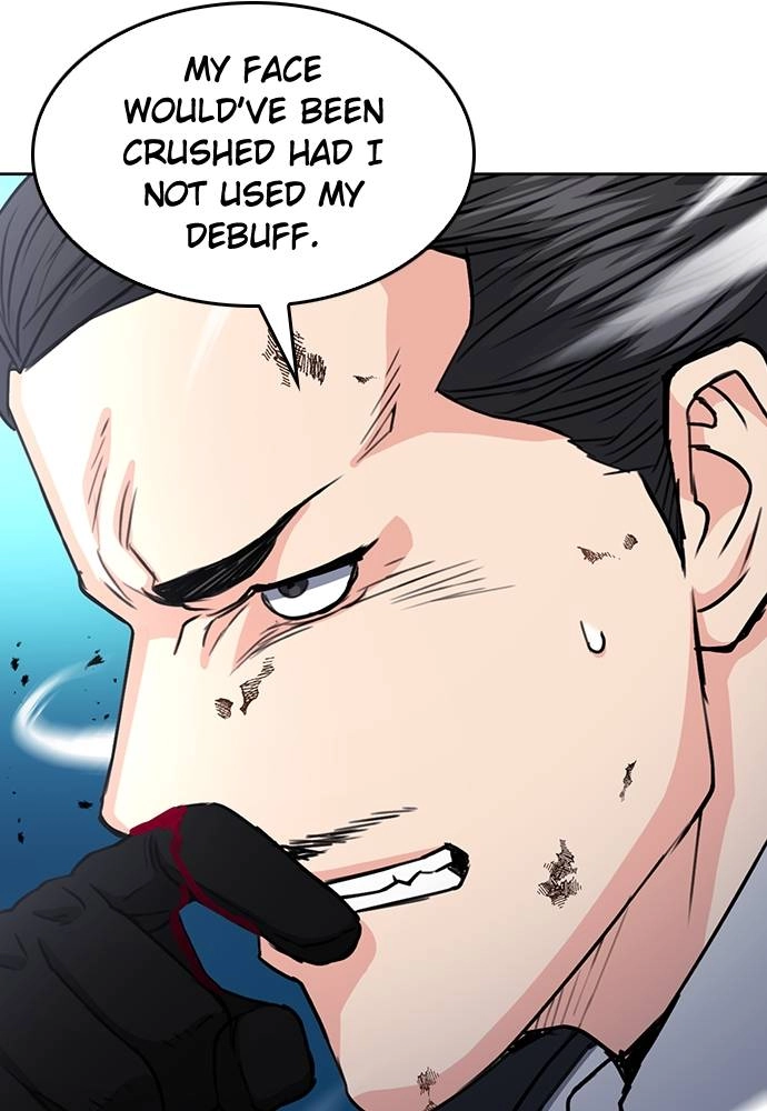The Druid of Seoul Station Chapter 68, page 33 of 129