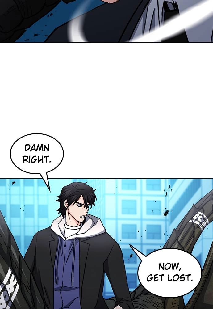 The Druid of Seoul Station Chapter 68, page 34 of 129