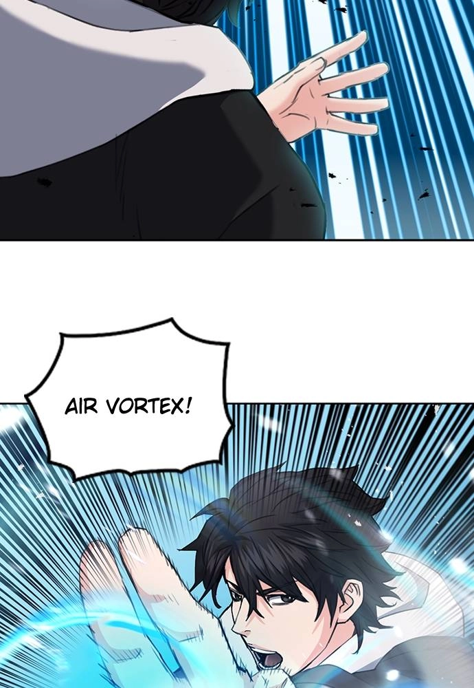 The Druid of Seoul Station Chapter 68, page 40 of 129