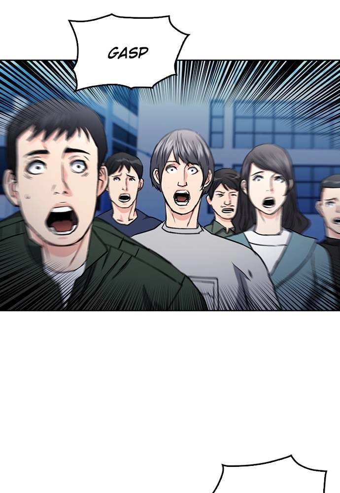 The Druid of Seoul Station Chapter 68, page 44 of 129