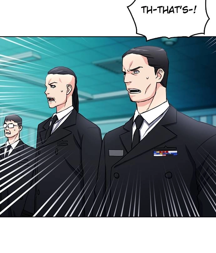 The Druid of Seoul Station Chapter 68, page 45 of 129