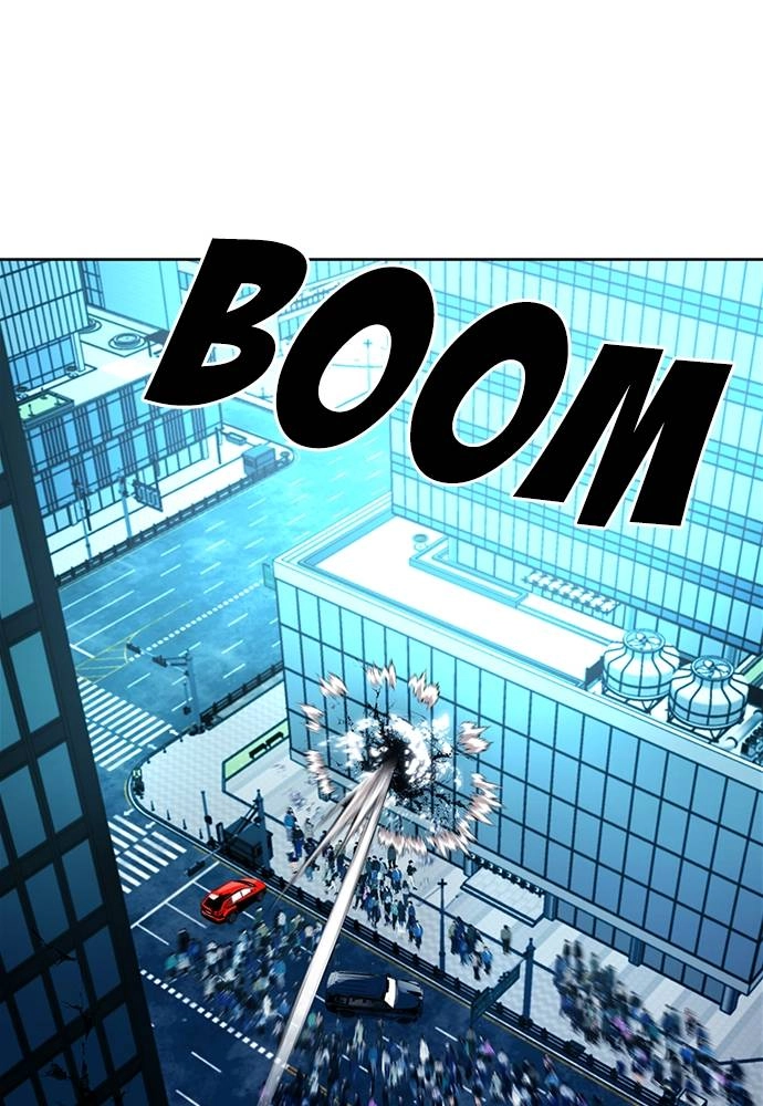 The Druid of Seoul Station Chapter 68, page 49 of 129