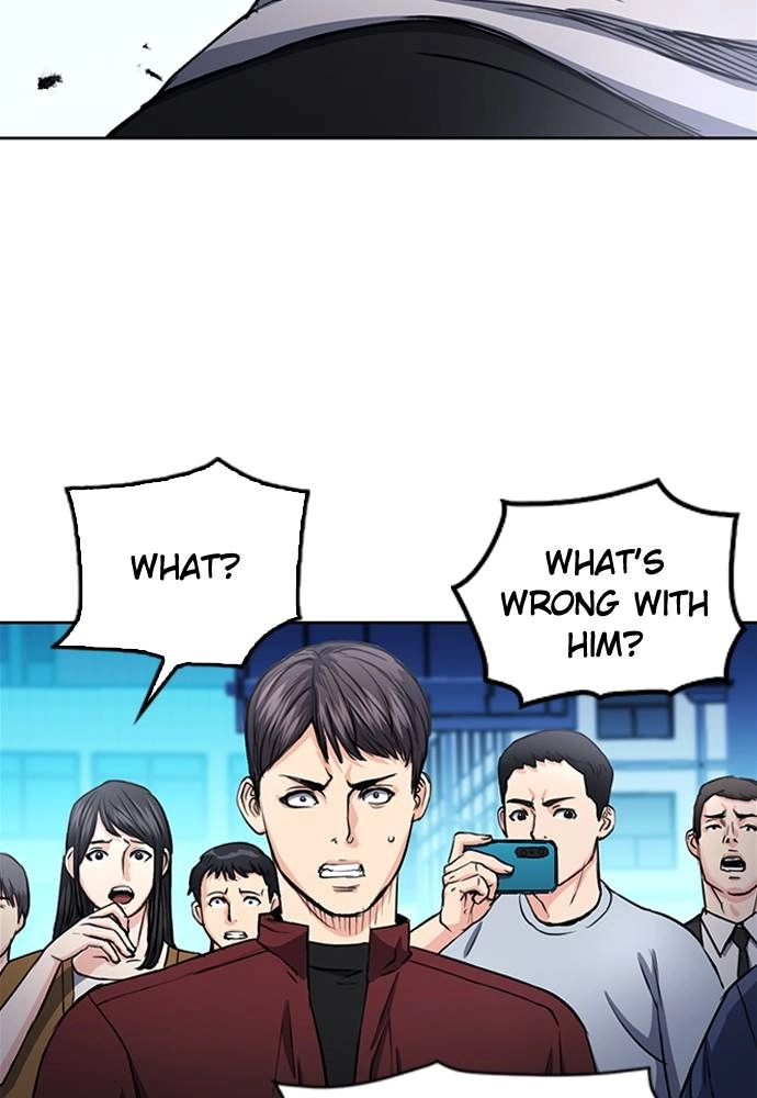 The Druid of Seoul Station Chapter 68, page 5 of 129